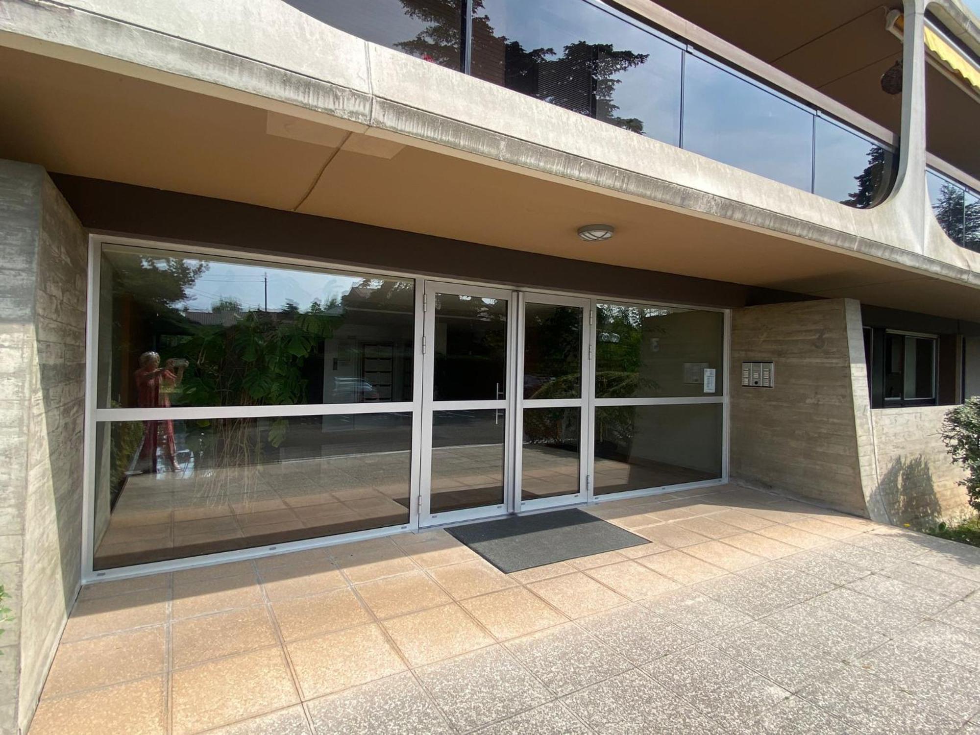 Le Duc De Savoie Thonon Lägenhet Exteriör bild