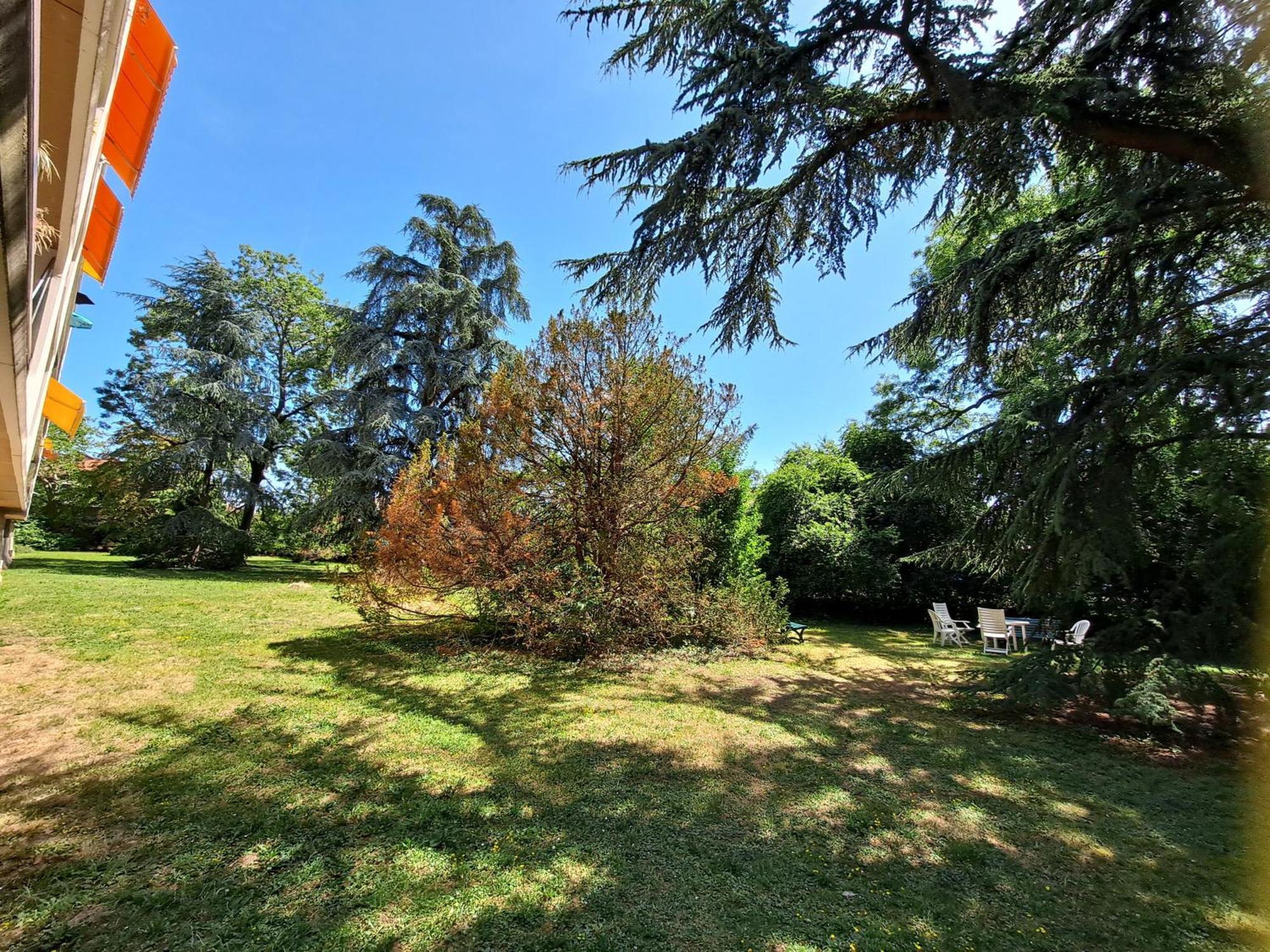 Le Duc De Savoie Thonon Lägenhet Exteriör bild